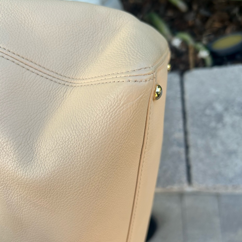 Chanel Turnlock Tote - Picture 13 of 13